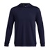 Under Armour Playoff Hoodie pánská mikina, modrá