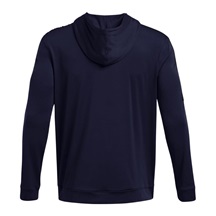 Under Armour Playoff Hoodie pánská mikina, modrá