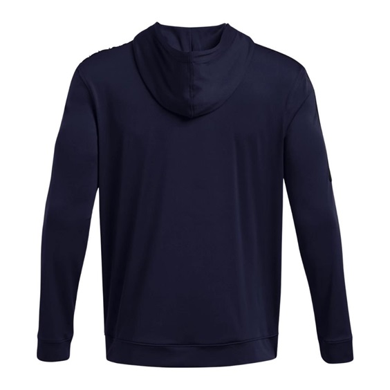 Under Armour Playoff Hoodie pánská mikina, modrá