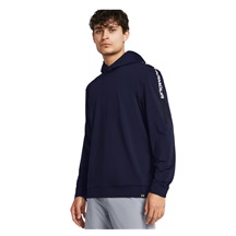 Under Armour Playoff Hoodie pánská mikina, modrá
