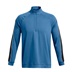 Under Armour Storm Midlayer 1/2 Zip pánská mikina, modrá