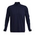Under Armour Storm Midlayer 1/2 Zip pánská mikina, modrá