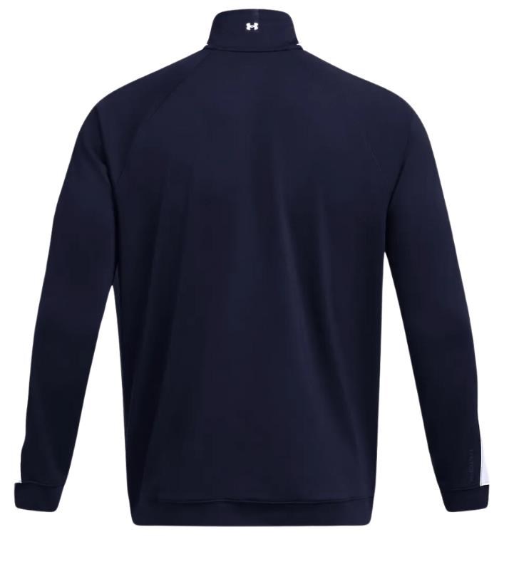 Under Armour Storm Midlayer 1/2 Zip pánská mikina, modrá