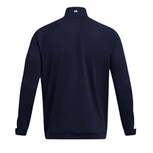 Under Armour Storm Midlayer 1/2 Zip pánská mikina, modrá