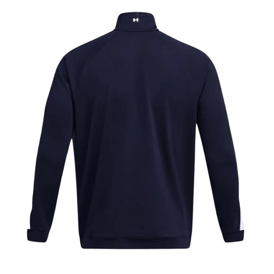Under Armour Storm Midlayer 1/2 Zip pánská mikina, modrá
