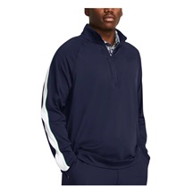 Under Armour Storm Midlayer 1/2 Zip pánská mikina, modrá