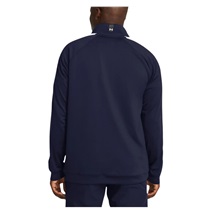 Under Armour Storm Midlayer 1/2 Zip pánská mikina, modrá