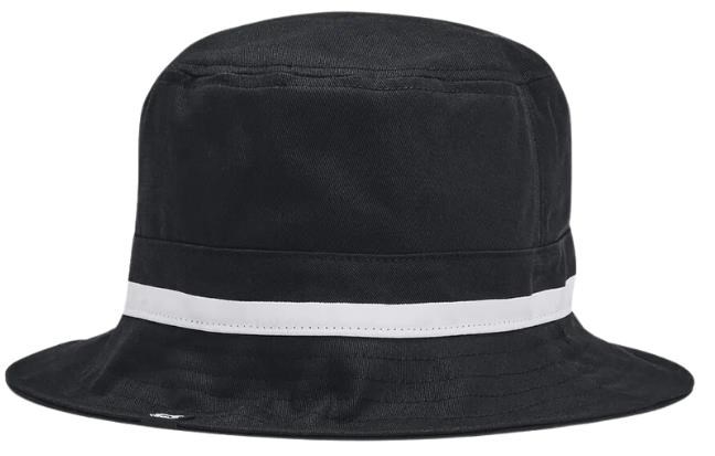 Under Armour Driver Unisex klobouk, černý