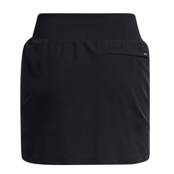 Under Armour Empower golfová sukně, černá