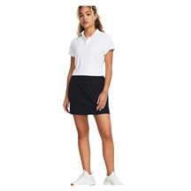 Under Armour Empower golfová sukně, černá