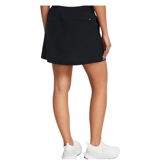 Under Armour Empower golfová sukně, černá