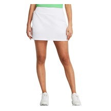 Under Armour Empower golfová sukně, bílá