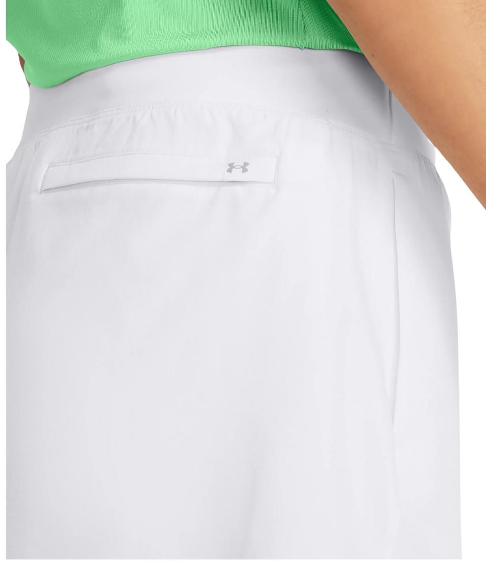 Under Armour Empower golfová sukně, bílá
