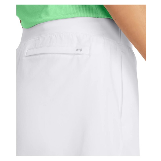 Under Armour Empower golfová sukně, bílá