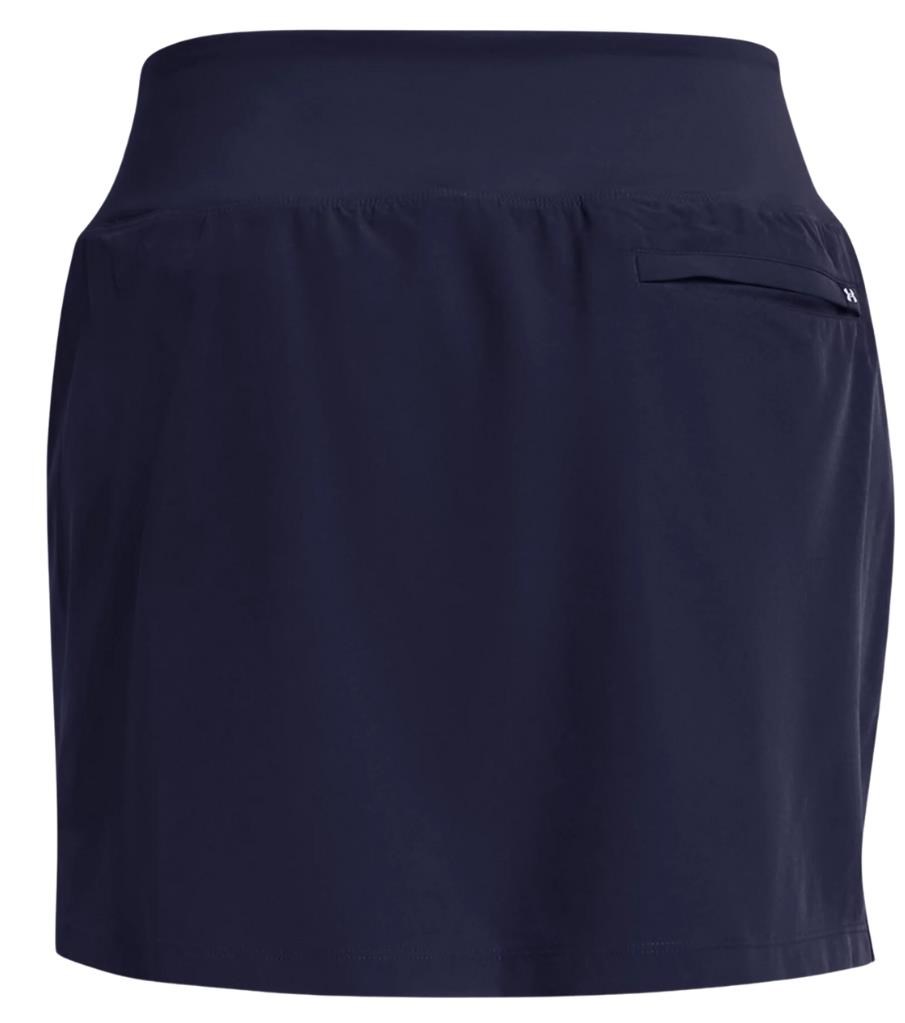 Under Armour Empower golfová sukně, tmavě modrá