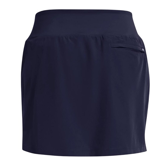 Under Armour Empower golfová sukně, tmavě modrá