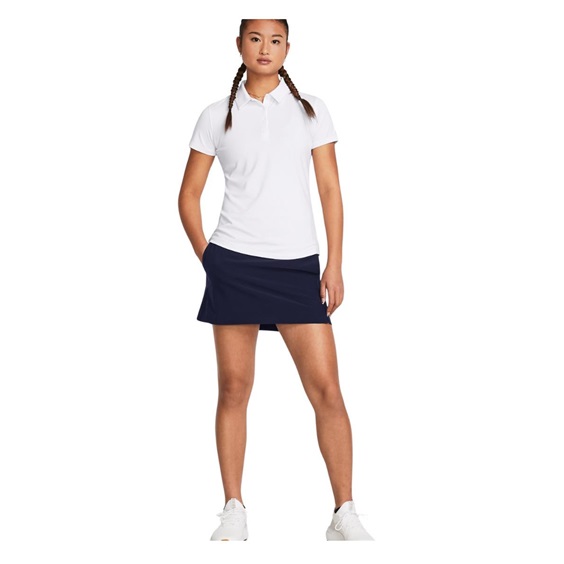 Under Armour Empower golfová sukně, tmavě modrá