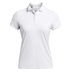 Under Armour Iso-Chill dámské polo, bílo/tmavě modré
