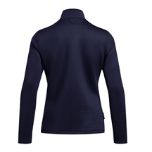 Under Armour Storm Daytona FZ dámská mikina, tmavě modrá