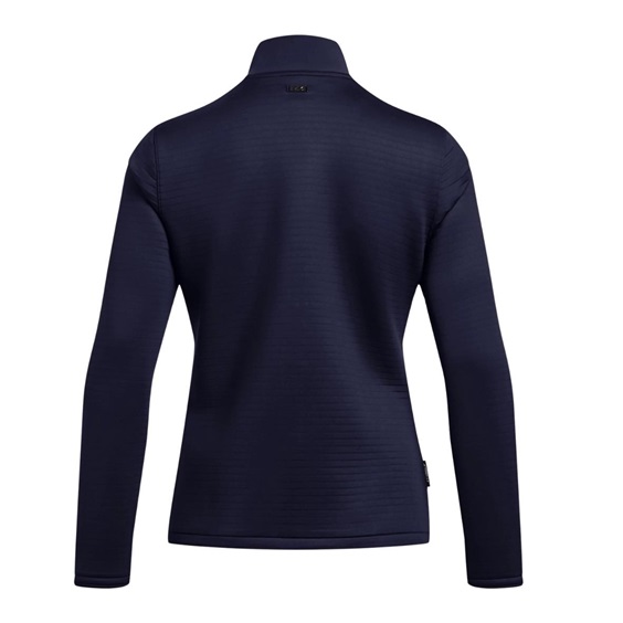 Under Armour Storm Daytona FZ dámská mikina, tmavě modrá