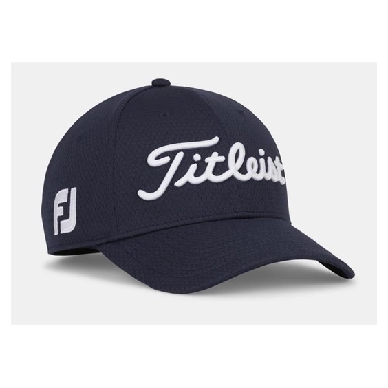 Titleist Tour Elite pánská kšiltovka, modrá