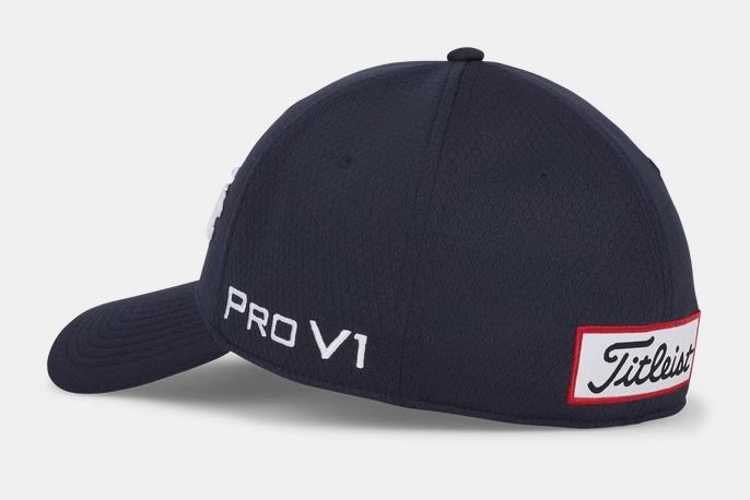 Titleist Tour Elite pánská kšiltovka, modrá
