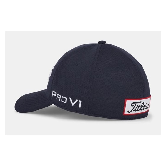 Titleist Tour Elite pánská kšiltovka, modrá