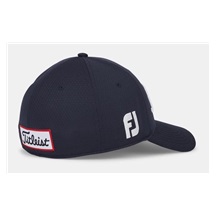 Titleist Tour Elite pánská kšiltovka, modrá