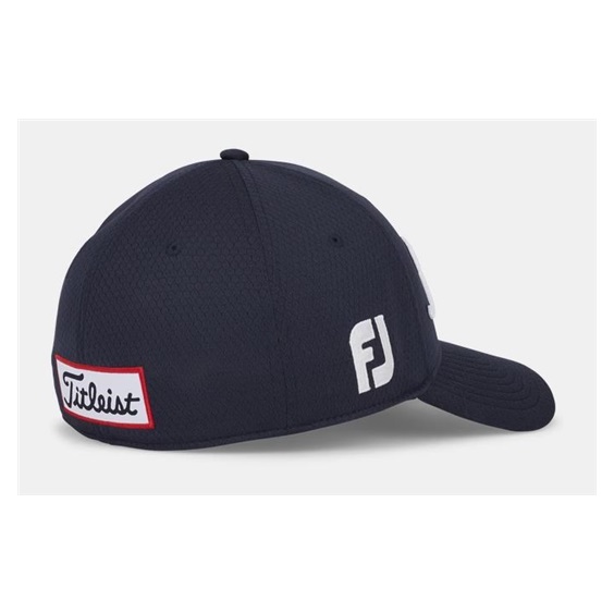 Titleist Tour Elite pánská kšiltovka, modrá