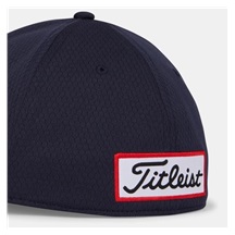Titleist Tour Elite pánská kšiltovka, modrá