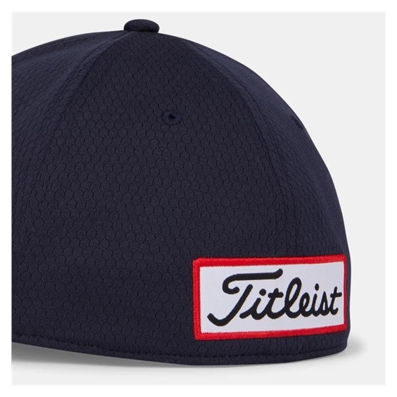 Titleist Tour Elite pánská kšiltovka, modrá