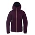 2117 of Sweden Skogmo dámská bunda, dark plum