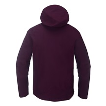 2117 of Sweden Skogmo dámská bunda, dark plum