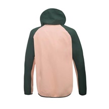 2117 of Sweden Klacken 2,5L dámská bunda, soft pink
