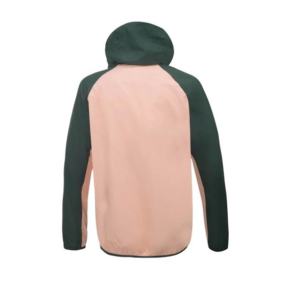 2117 of Sweden Klacken 2,5L dámská bunda, soft pink
