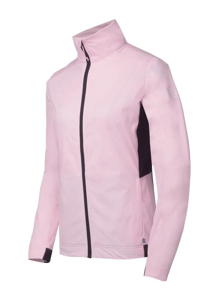 2117 of Sweden Torsvi dámská bunda, soft pink