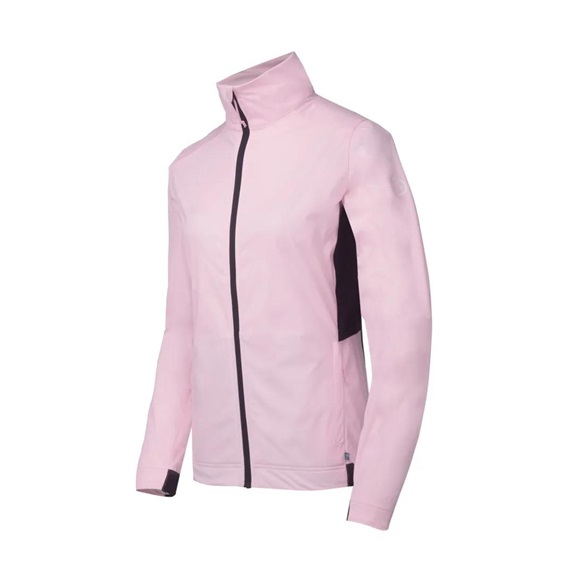 2117 of Sweden Torsvi dámská bunda, soft pink