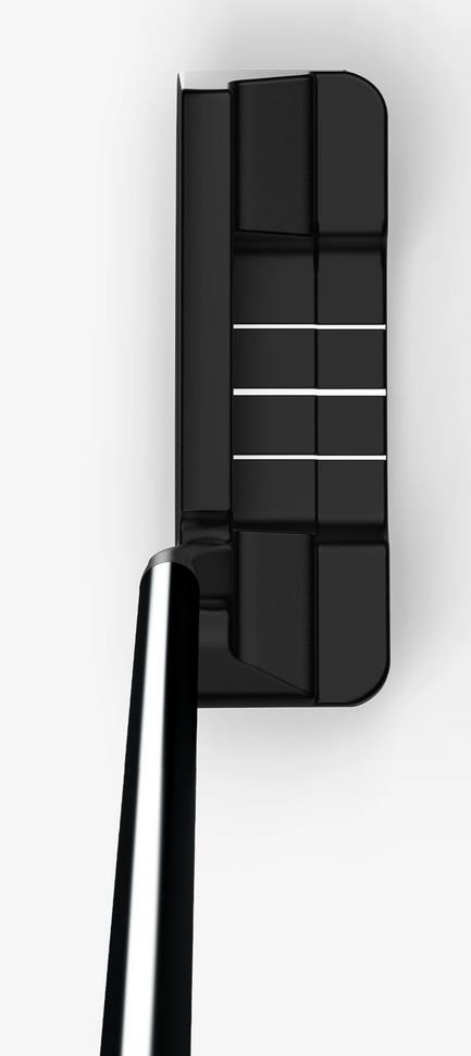 Wilson Staff Infinite Michigan Avenue putter