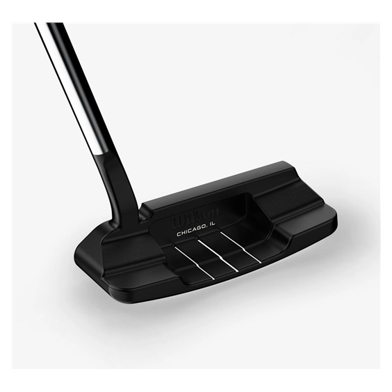 Wilson Staff Infinite Michigan Avenue putter