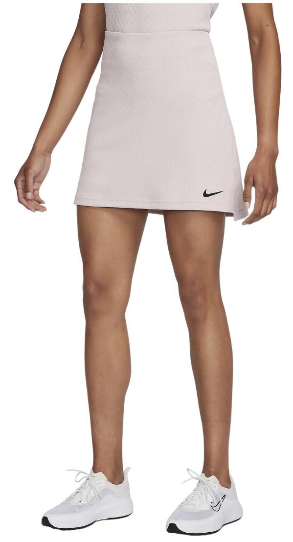 Nike Dri-FIT ADV Tour golfová sukně, fialová