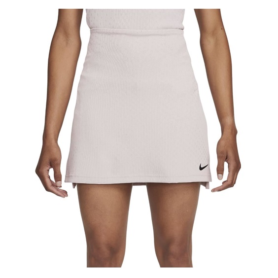 Nike Dri-FIT ADV Tour golfová sukně, fialová