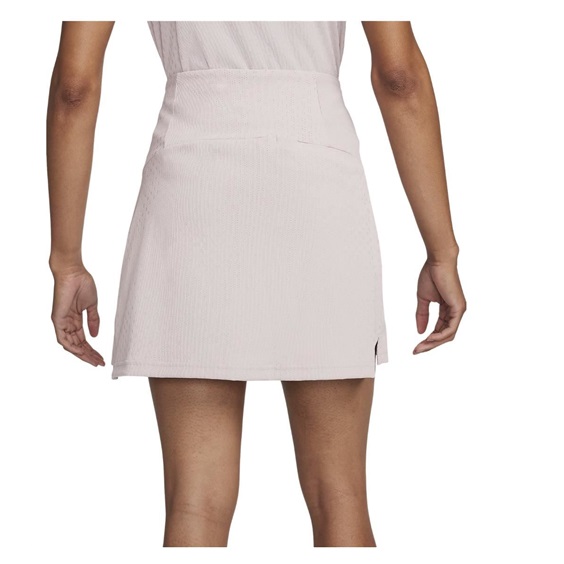 Nike Dri-FIT ADV Tour golfová sukně, fialová