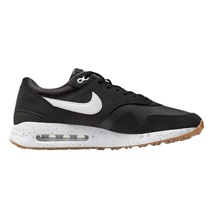Nike AIR MAX 1 ‘86 OG G pánské golfové boty, černé