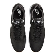 Nike AIR MAX 1 ‘86 OG G pánské golfové boty, černé