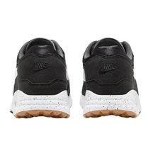 Nike AIR MAX 1 ‘86 OG G pánské golfové boty, černé