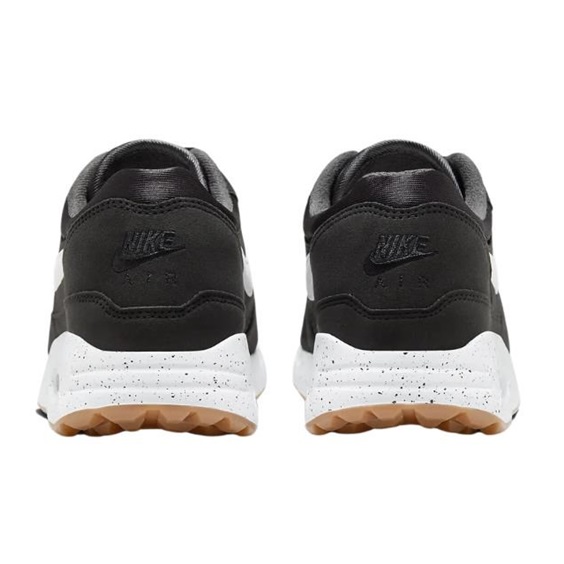 Nike AIR MAX 1 ‘86 OG G pánské golfové boty, černé
