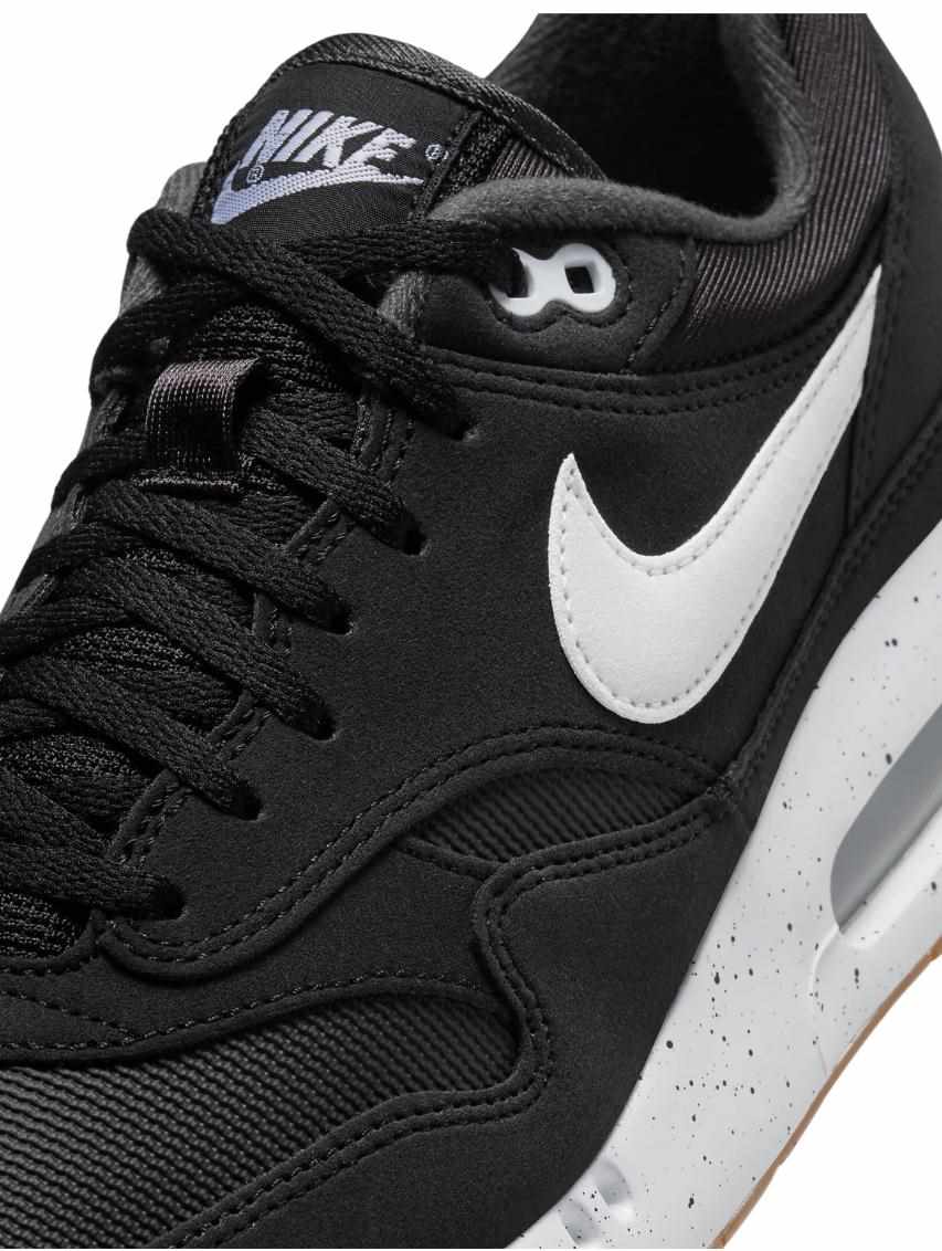 Nike AIR MAX 1 ‘86 OG G pánské golfové boty, černé