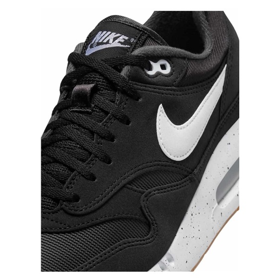 Nike AIR MAX 1 ‘86 OG G pánské golfové boty, černé