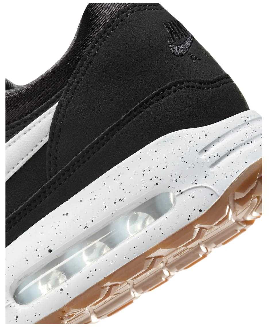 Nike AIR MAX 1 ‘86 OG G pánské golfové boty, černé