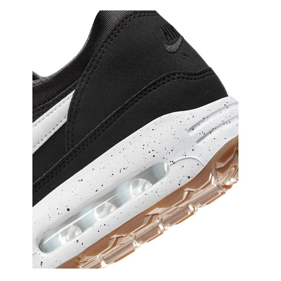 Nike AIR MAX 1 ‘86 OG G pánské golfové boty, černé